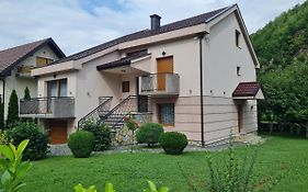 Apartmani Minjevic
